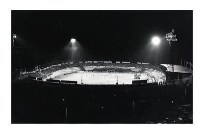 Stadion Galgenwaard - 1976